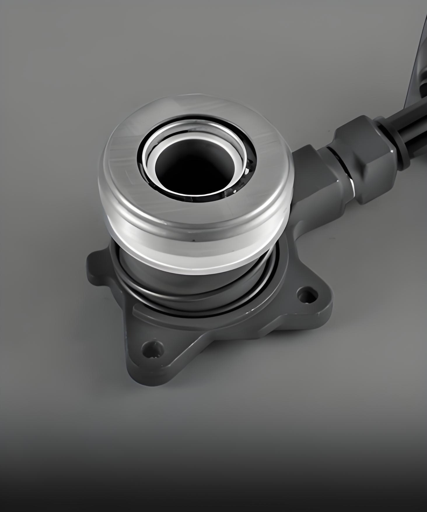 Rolamentos de liberação da embreagem