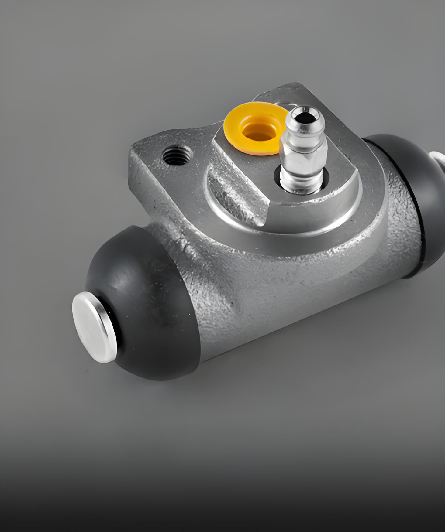 Cilindros de roda de freio