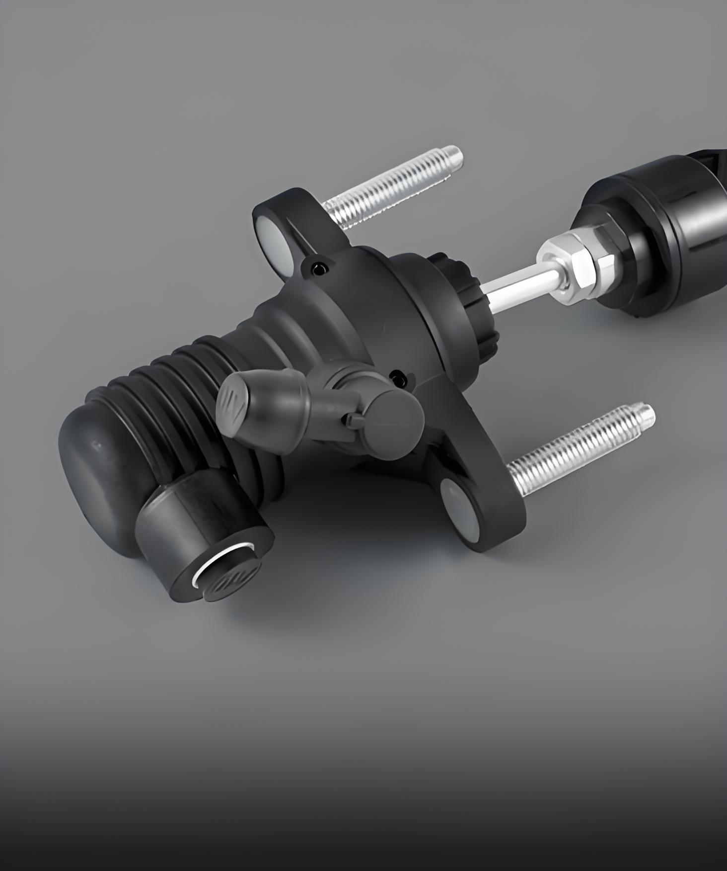 Cilindros Mestres da Embreagem