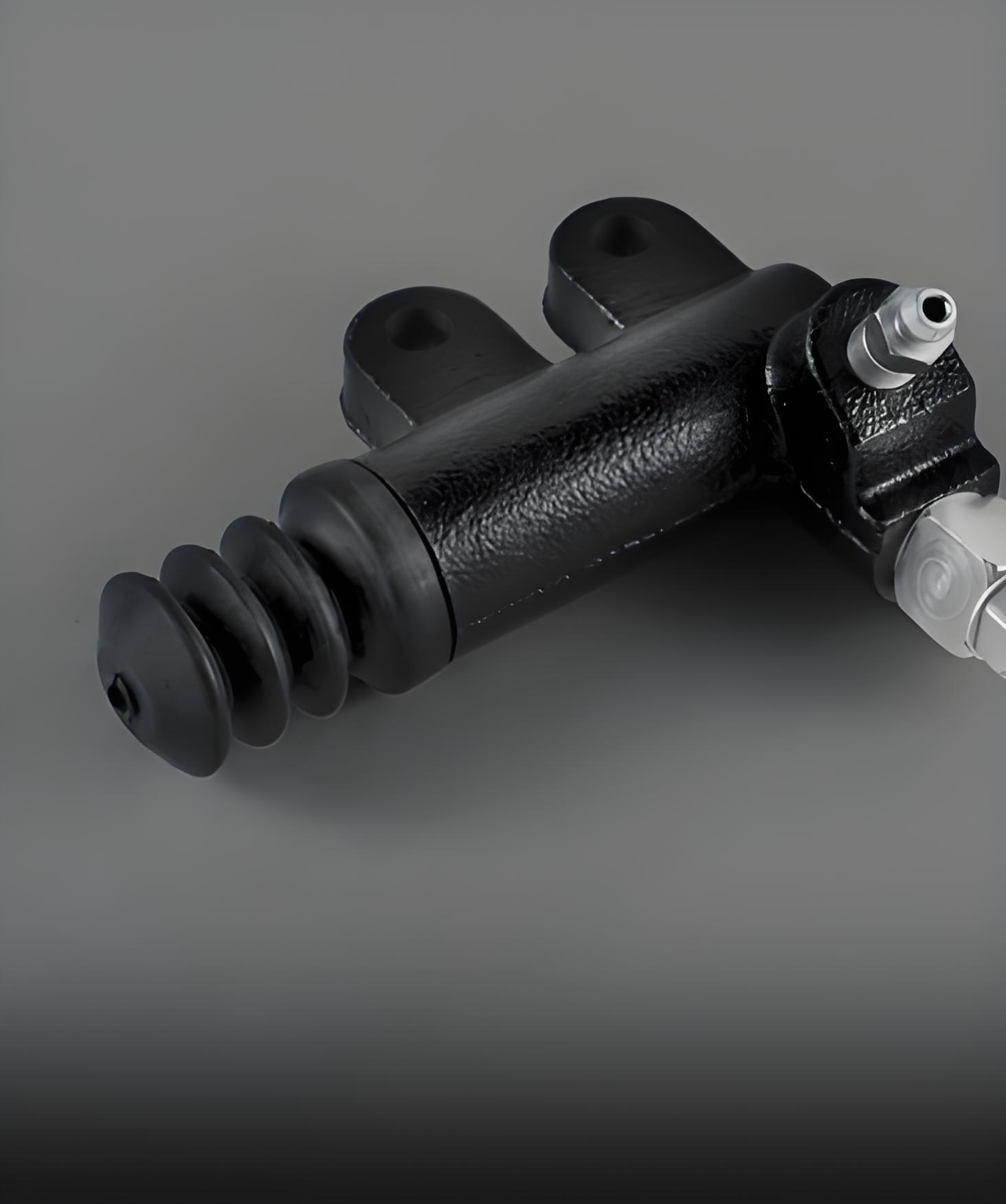 Cilindros Escravos da Embreagem