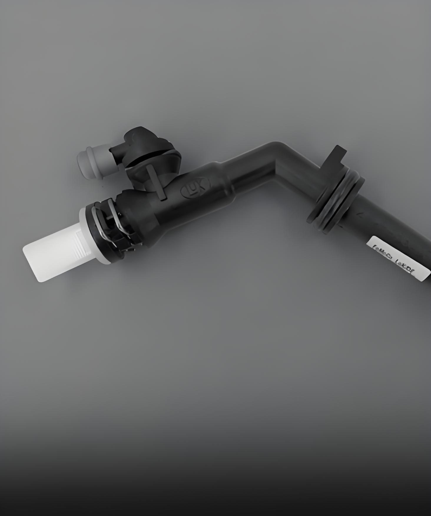 Adaptador de cilindro escravo de embreagem