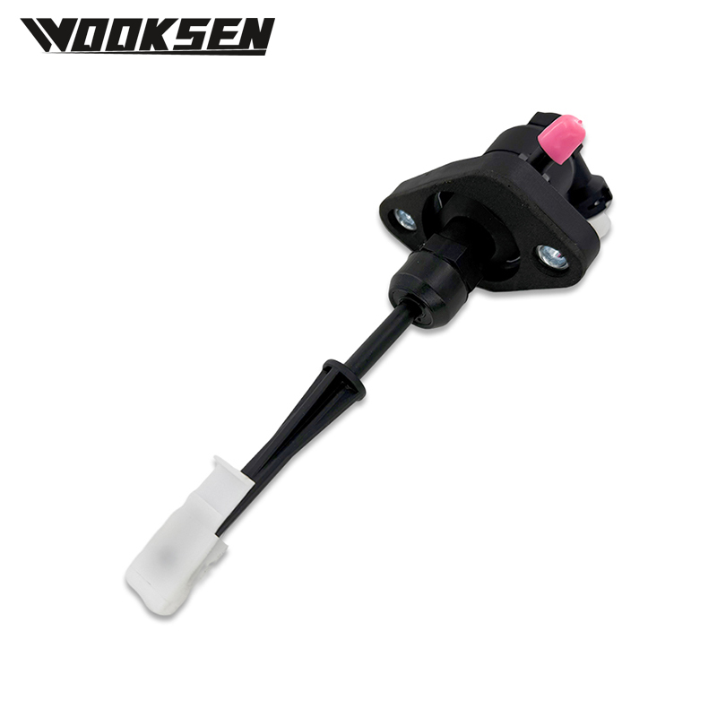Cilindro mestre de embreagem 25186238 LONGO PUSH ROD