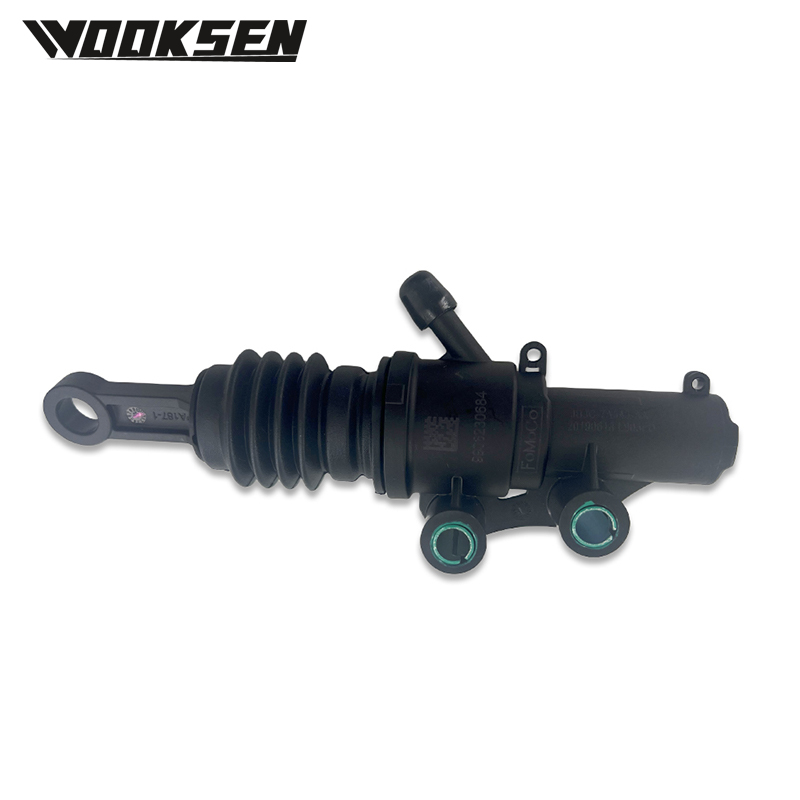 Cilindro mestre da embreagem JB3C7A543AA JB3Z7A543B