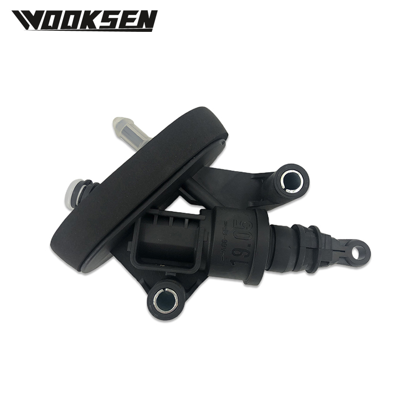 Cilindro mestre da embreagem 1751682 CV21-7A543-BA