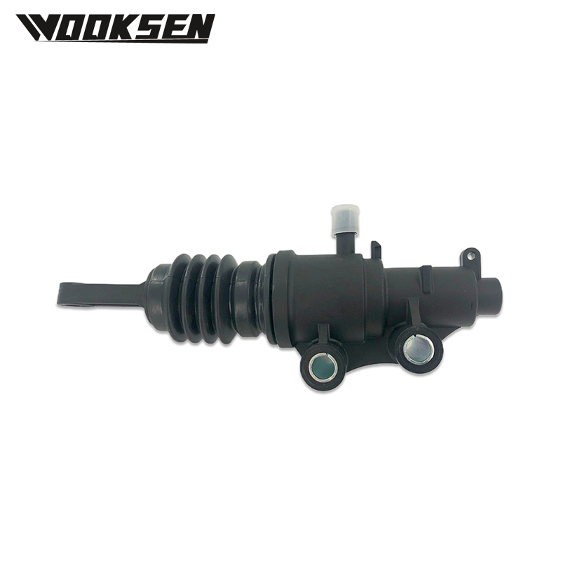 AB397A543AD 1863434 JB3C7A542AA UC2J41990A Cilindro Mestre da Embreagem