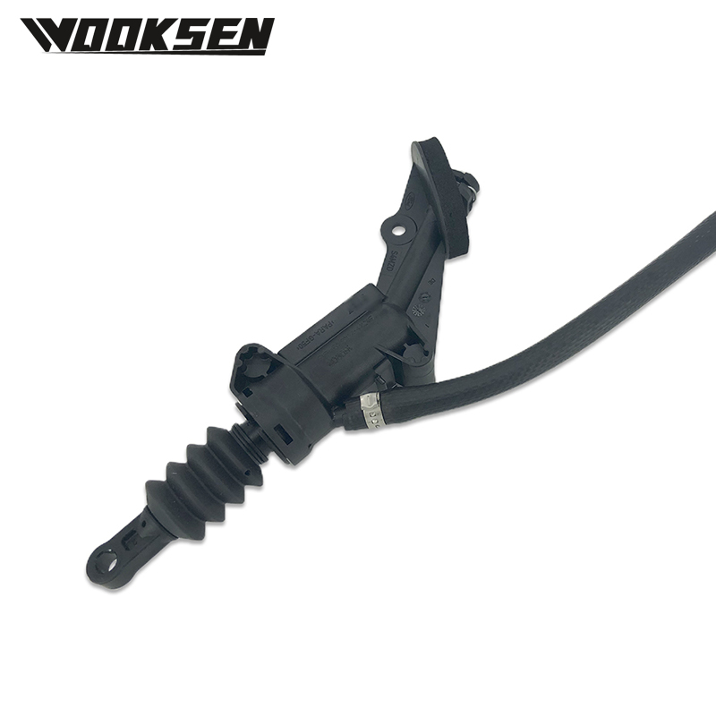 1817596 BK217A543BA 1774370 Cilindro Mestre de 2289077 Embreagens