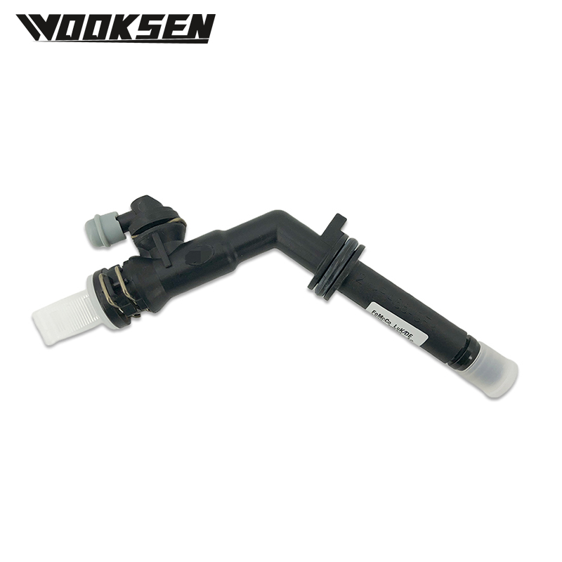 Adaptador de cilindro escravo de embreagem AB397C560AC
