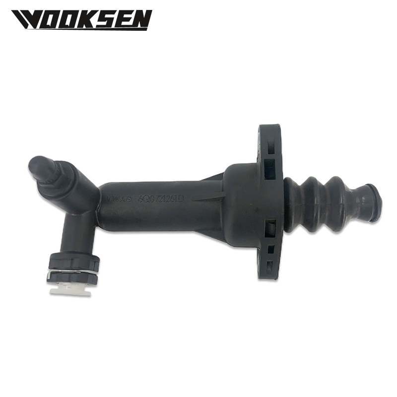Cilindro escravo da embreagem de 5Q0721261K 5Q0721261D 6Q0721261F 6QE721261A