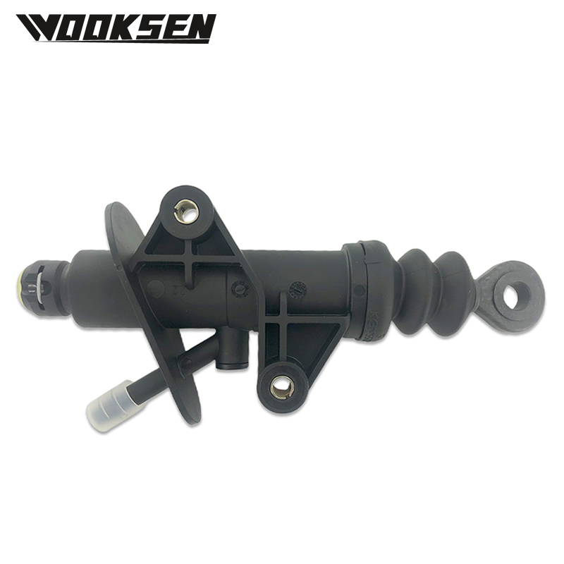 1092259 1037718 94BB7A543AD XS2Z7A543AC cilindro mestre da embreagem