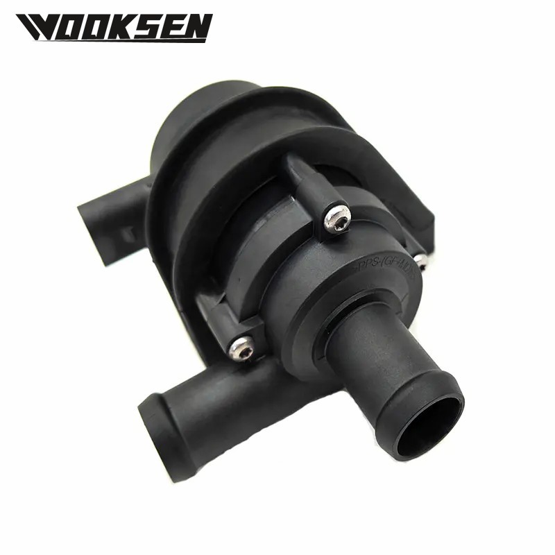 Bomba de água auxiliar elétrica 1K0965561B para Volkswagen Passat CC