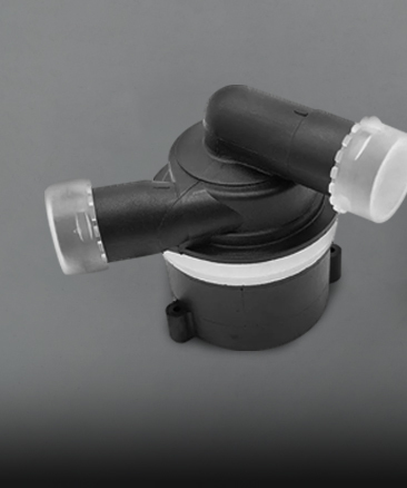 Bomba de água auxiliar elétrica