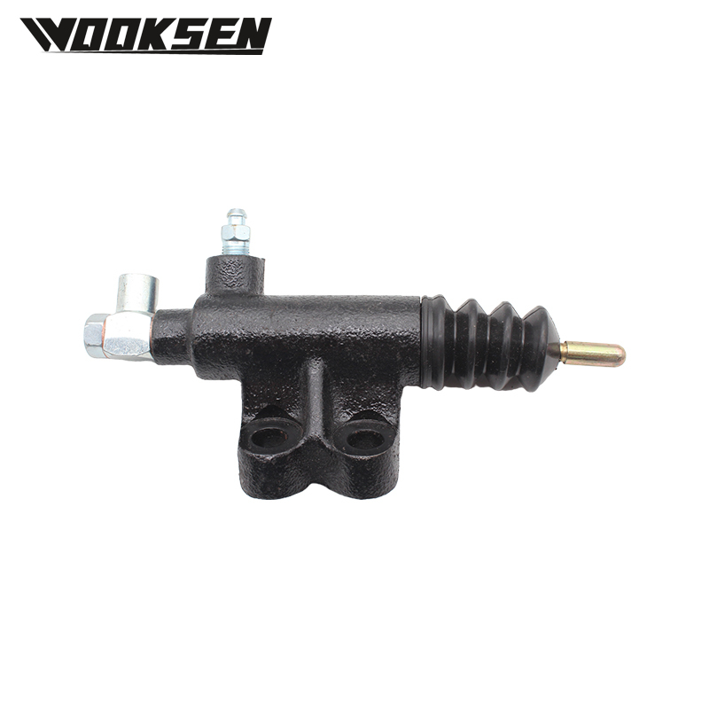 XUI4023A-1 (com conector) Cilindro escravo da embreagem